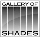 Gallery of Shades Logo