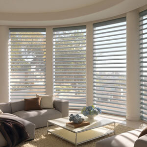 Pirouette Powerrisetwoone Hunter Douglas