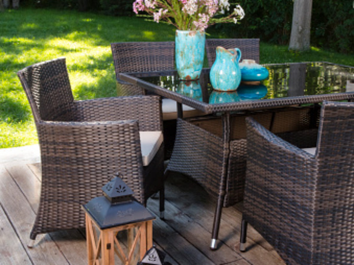 The Best Outdoor Patio Shades Shield You From The Sun